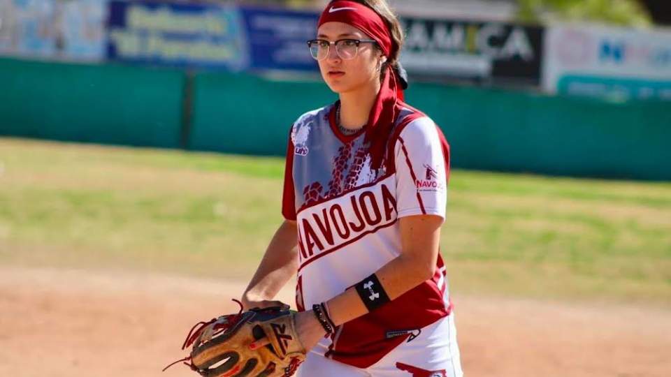SONORENSES LISTAS PARA TEMPORADA  DE LA LIGA MEXICANA DE SOFTBOL FEMENIL
